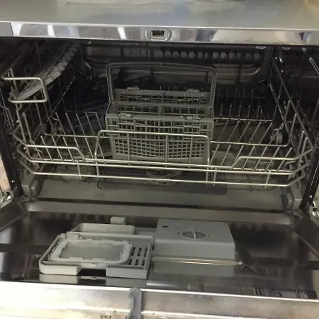 Biennale Family In アパート ヴェネツィア