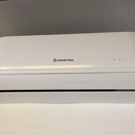 Biennale Family In アパート ヴェネツィア