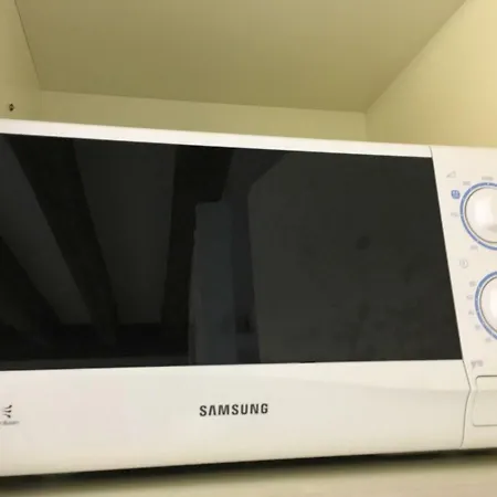 アパート Biennale Family In *