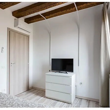 Biennale Family In アパート ヴェネツィア